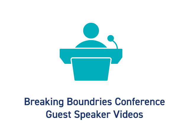 Guest Speakers Videos 2023
